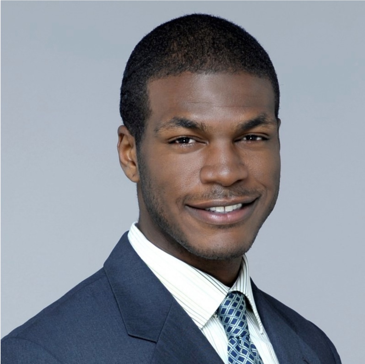 Mikael Johnson