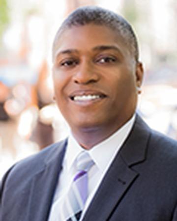 William D. Moye