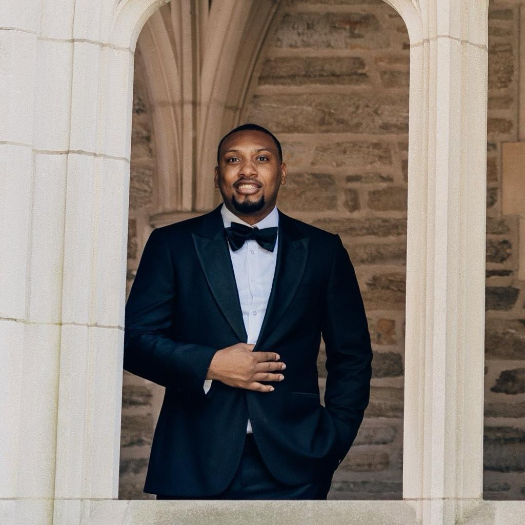 Naquan Brown
