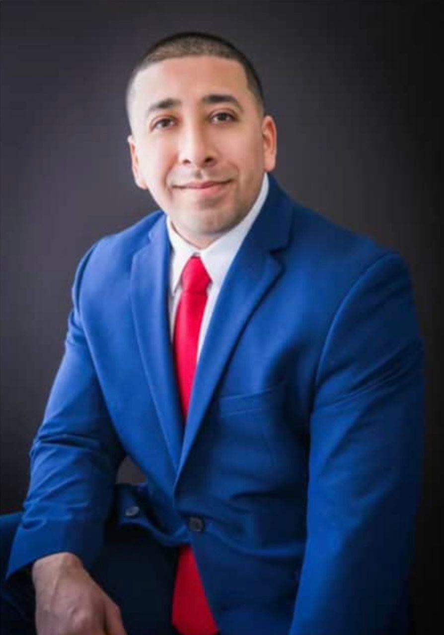 Daniel Guzman