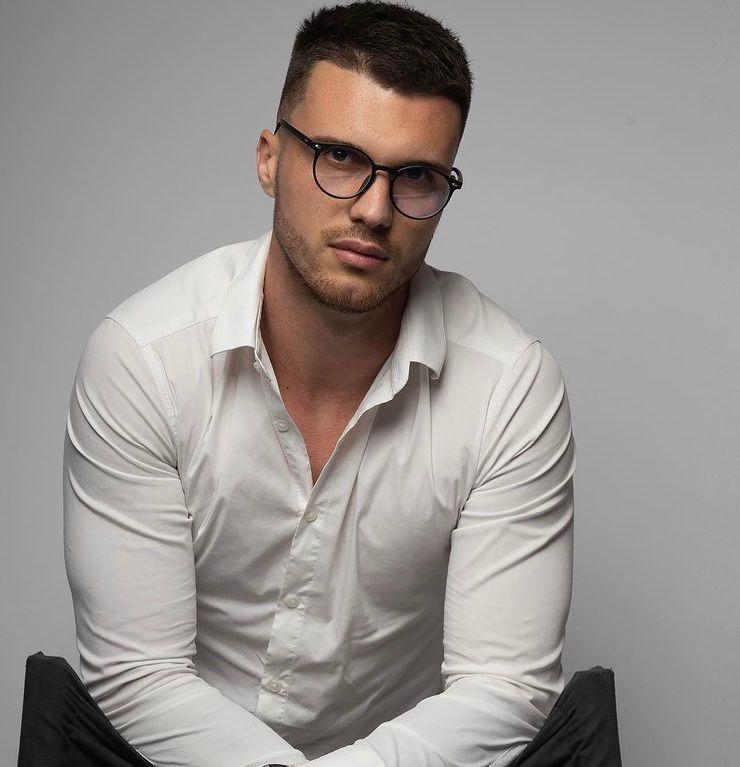 Christian Jonas