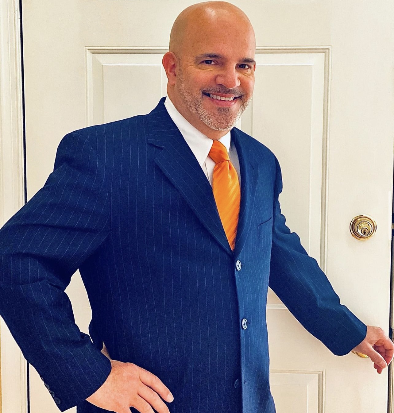 Mark Guerra
