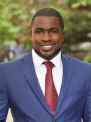 Joaquin Pinkney