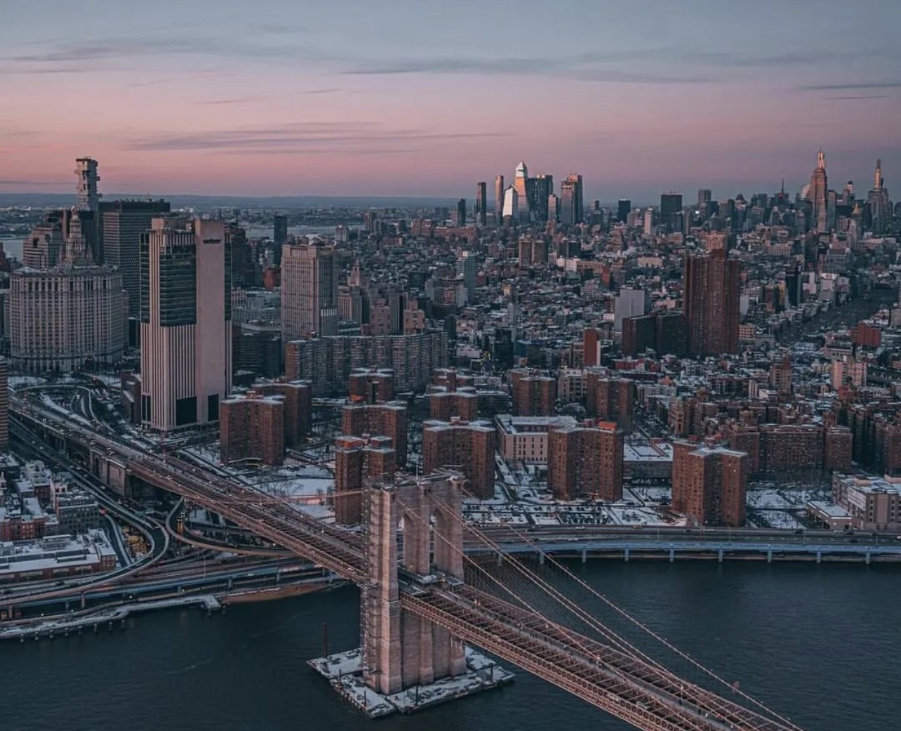 Brooklyn, NY