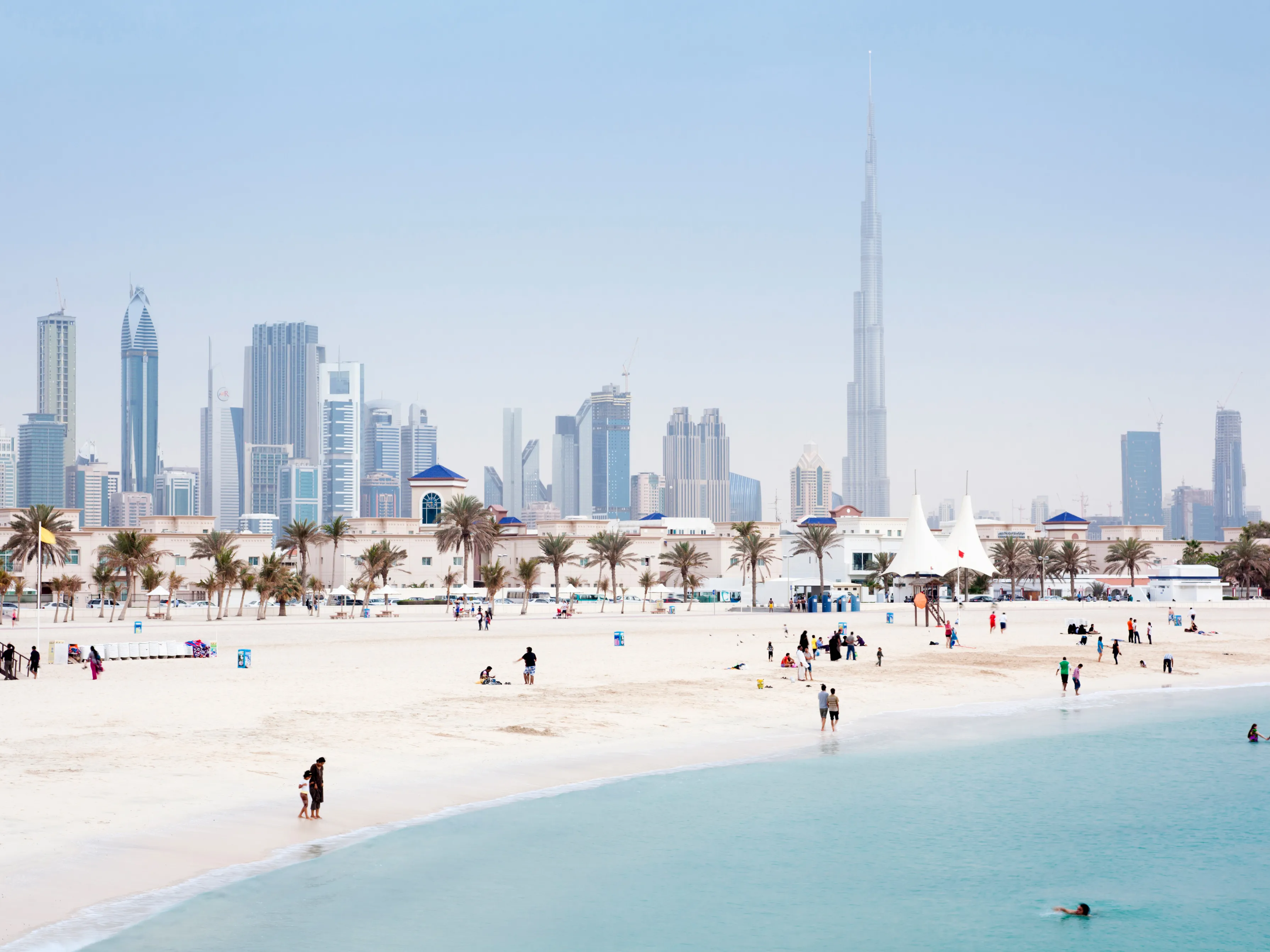 Dubai