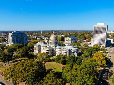 Mississippi