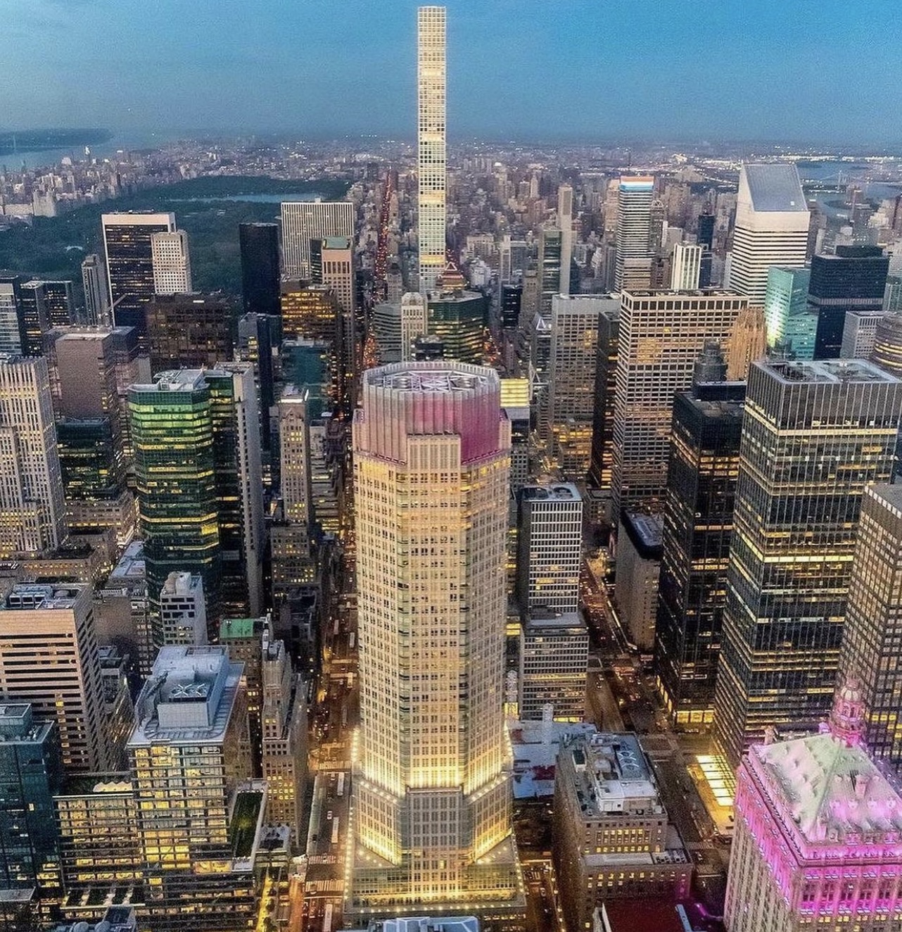New York