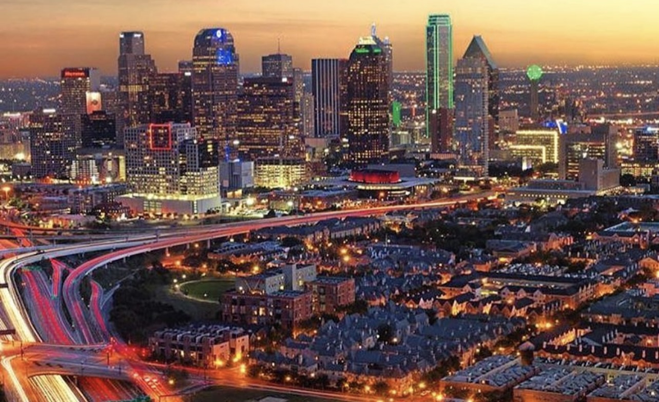Texas