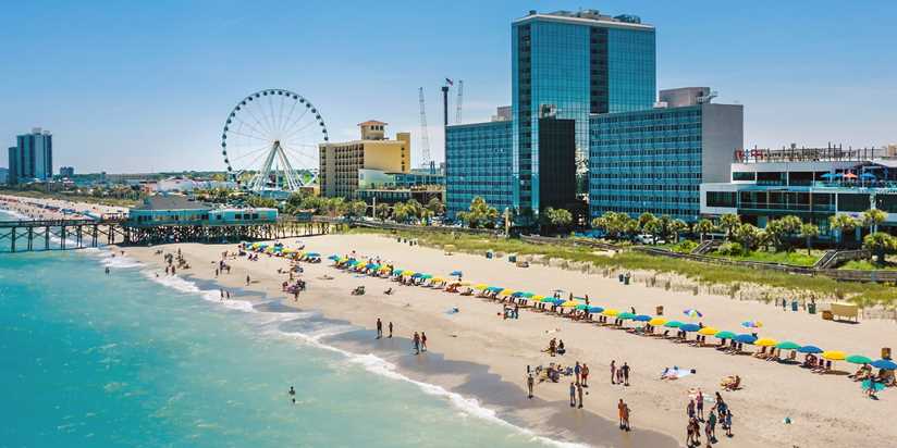 South Carolina