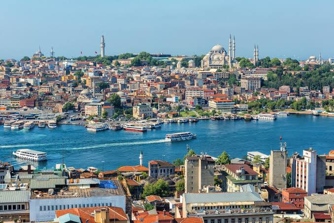 Turkey