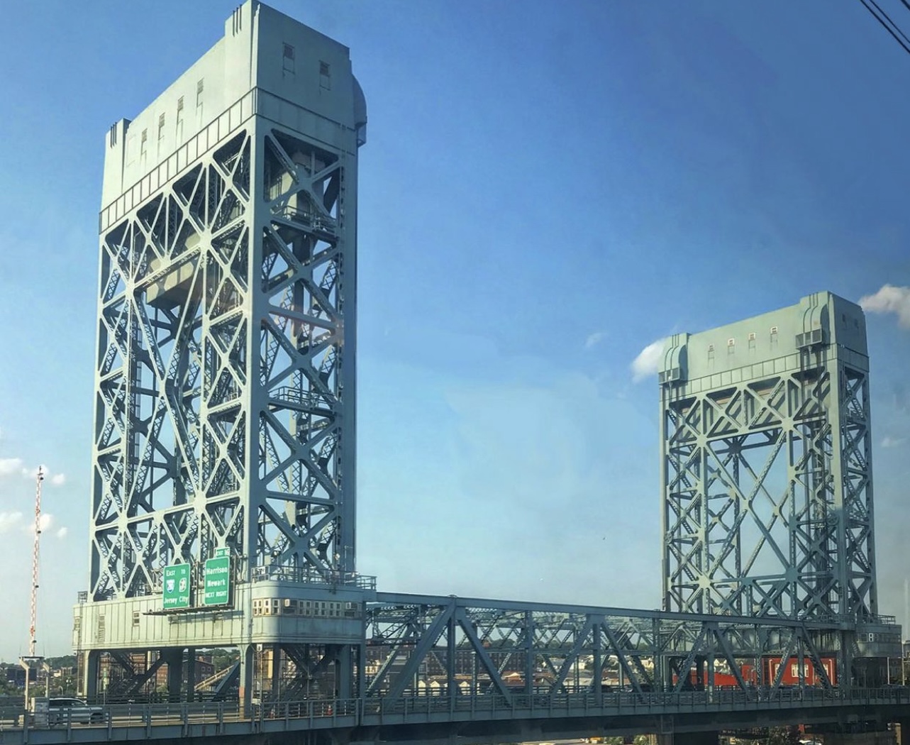 New Jersey