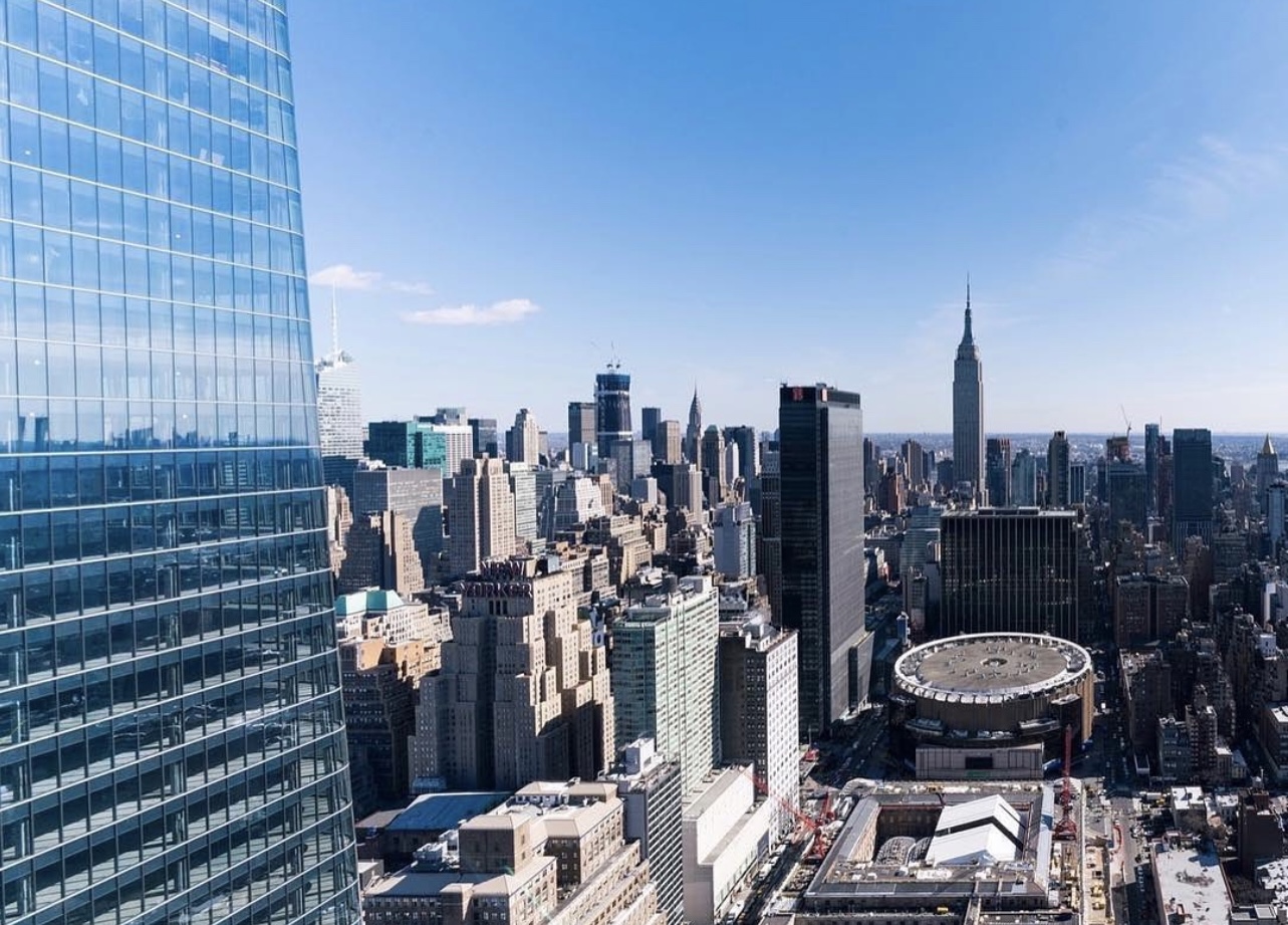 Manhattan