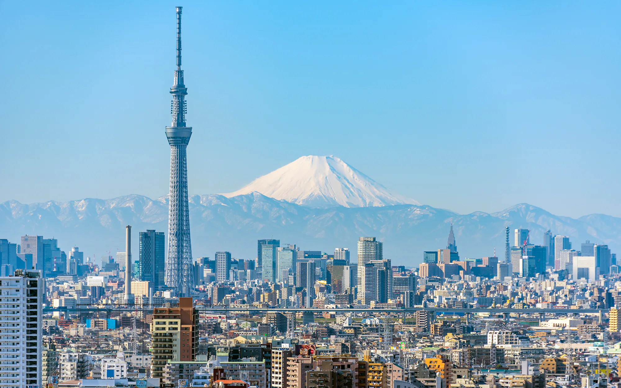 Tokyo