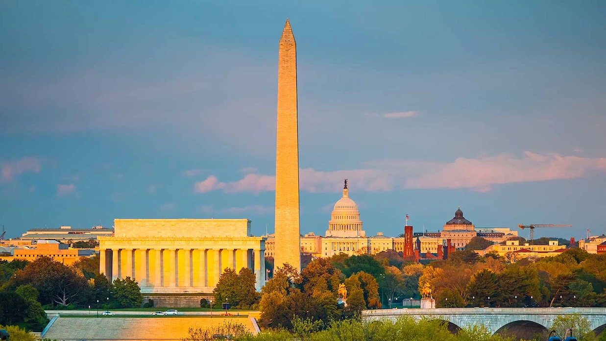 Washington