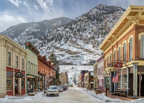 Colorado