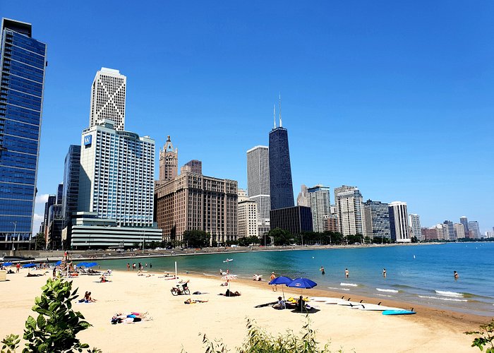 Chicago