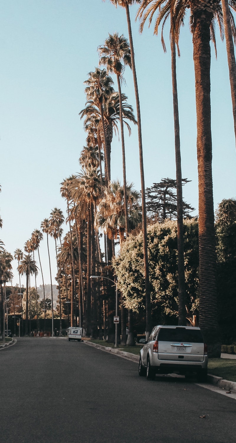 Los Angeles