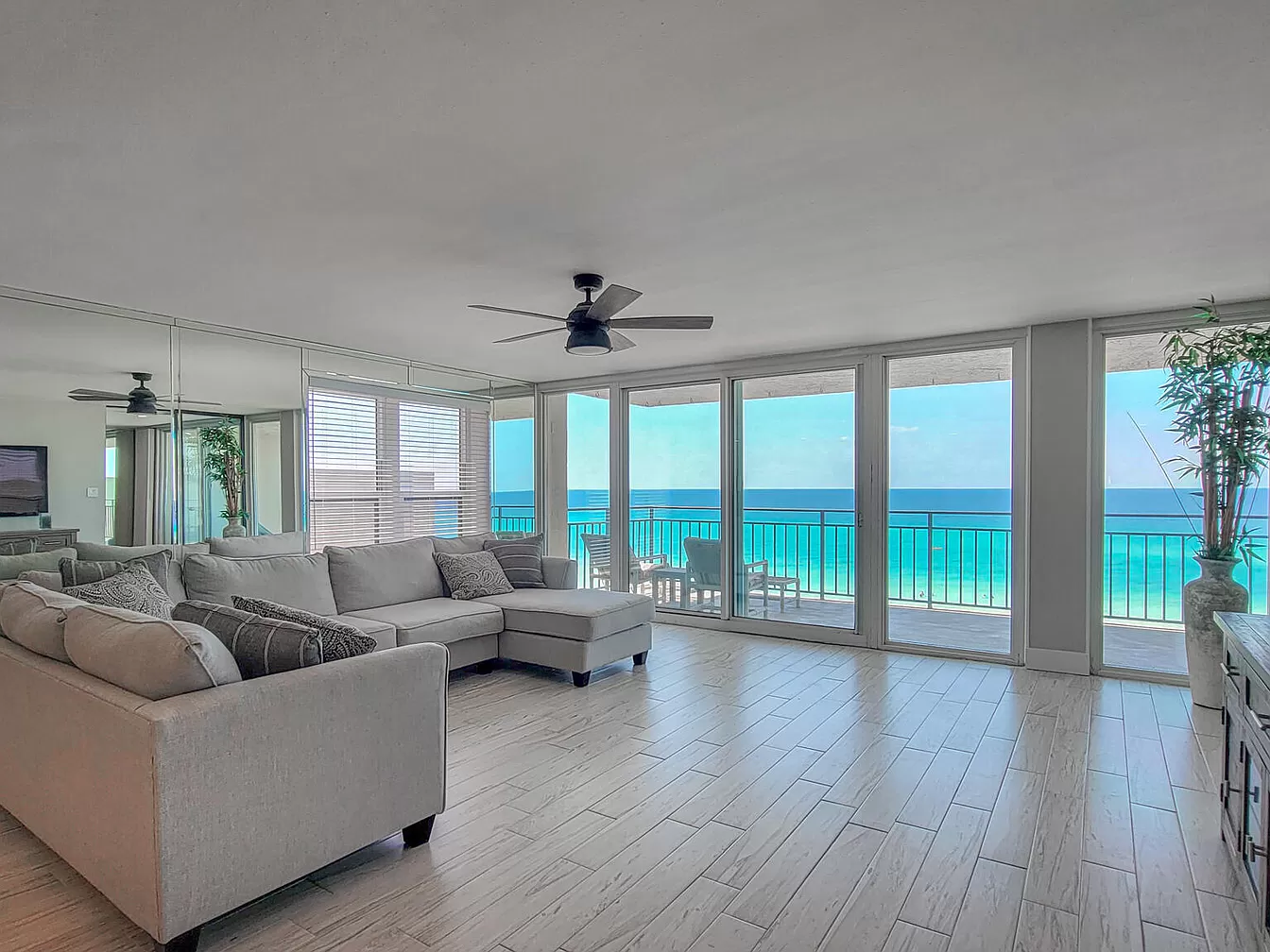 381 Santa Rosa Blvd UNIT C701, Fort Walton Beach, FL 32548