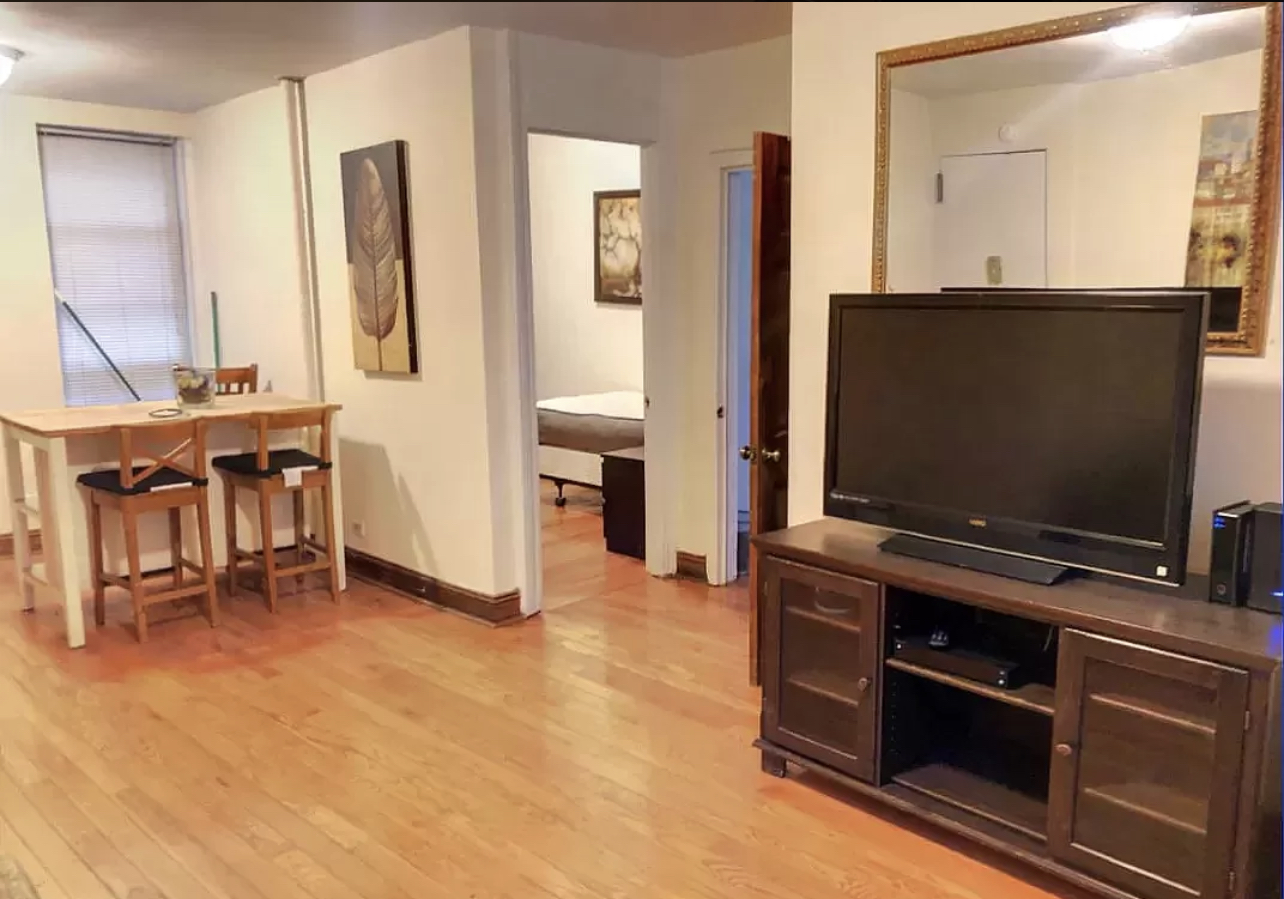 706 West 180th Street #1, Manhattan, NY 10033
