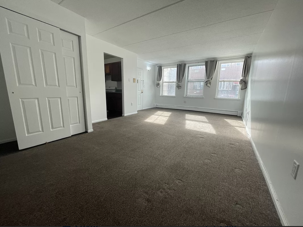 421 East 158th Street #2, Bronx, NY 10451