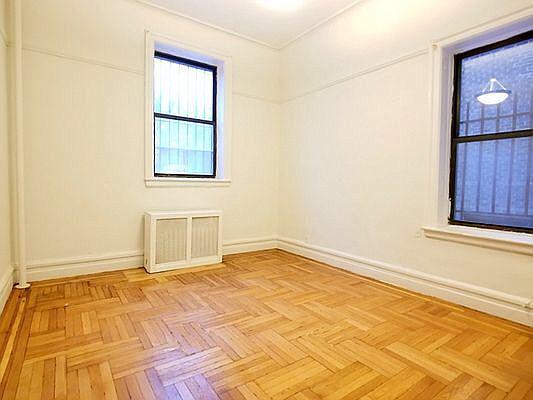652 W 163rd St APT 8, New York, NY 10032