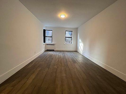 2265 University Avenue #4, Bronx, NY 10468