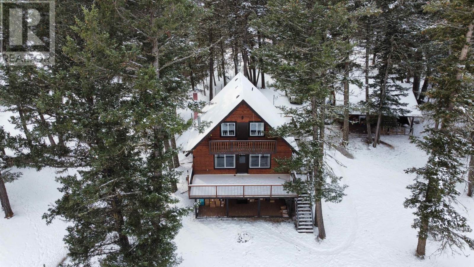 5353 Kallum Drive 108 MILE RANCH, BC VOK 2Z0