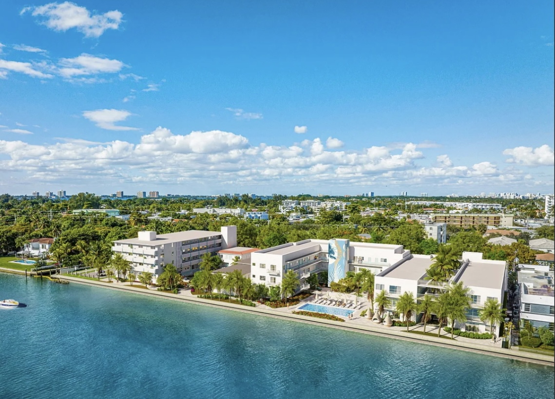 1006 Bay Dr, Miami Beach, FL 33141